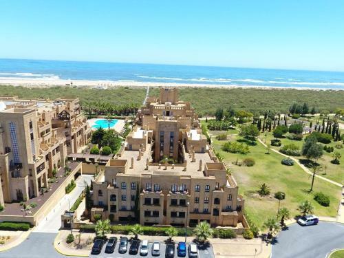 Apartamento Jardines De Isla Canela (punta Del Moral)