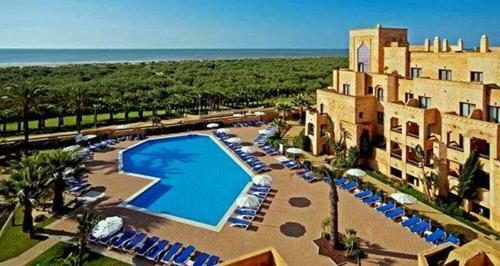 Apartamento Jardines De Isla Canela (punta Del Moral)