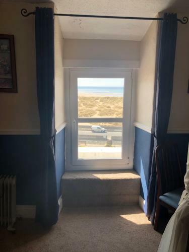 Bed & Breakfast Leamington House