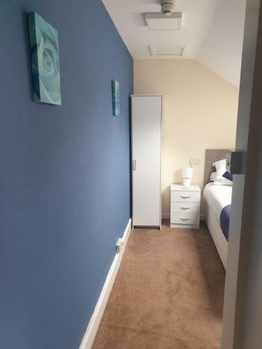 Bed & Breakfast Leamington House