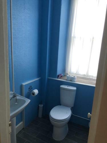 Bed & Breakfast Leamington House