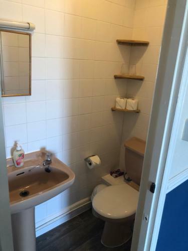 Bed & Breakfast Leamington House