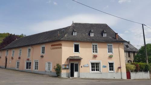 Bed & Breakfast Chambres D'h�tes La Terrasse D'argein