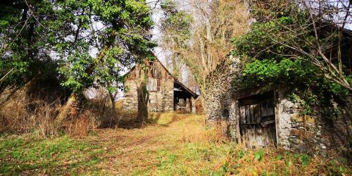 Bed & Breakfast Chambres D'h�tes La Terrasse D'argein