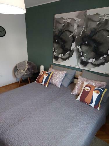 Apartman Hana