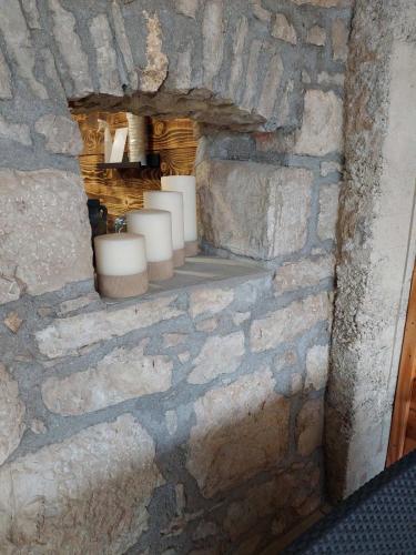 Apartman Hana