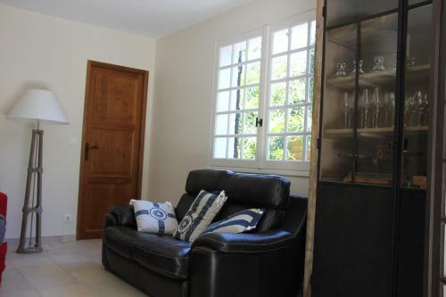 Apartamento Le Charme Des Dunes