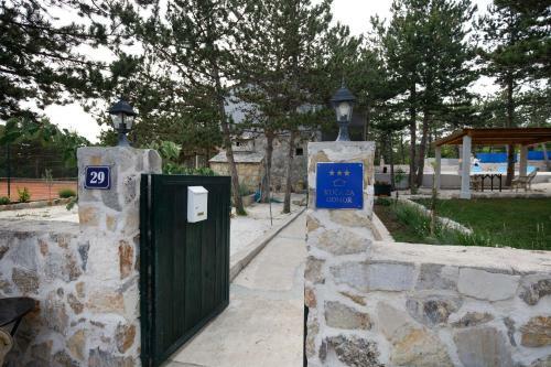 Villa Moj Mir