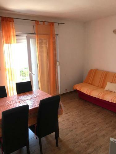 Apartmani Marin, A2