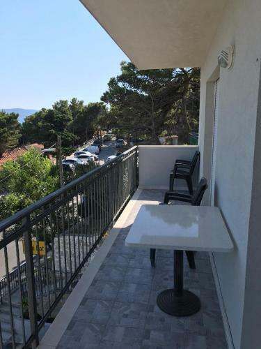 Apartmani Marin, A2