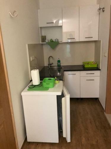 Apartmani Marin, A4