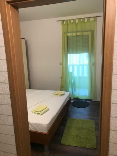Apartmani Marin, A4