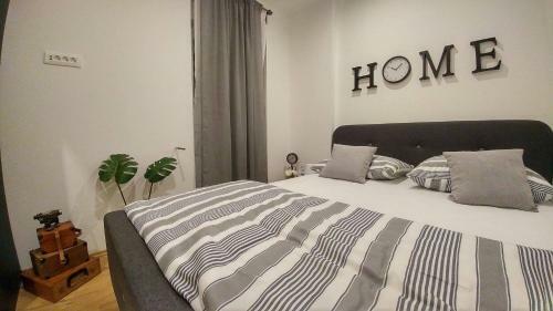 Apartment Nanara