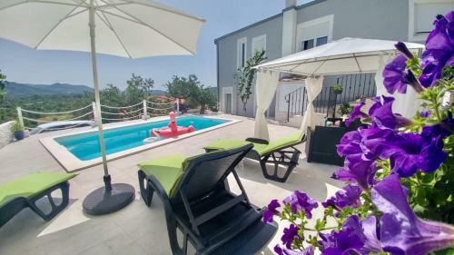 Apartment Nanara