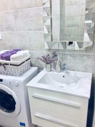 Apartment Nanara