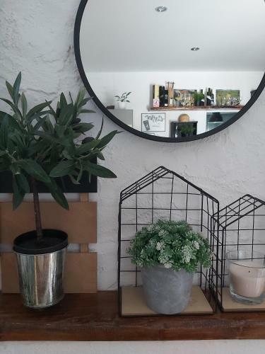 Apartment Nanara