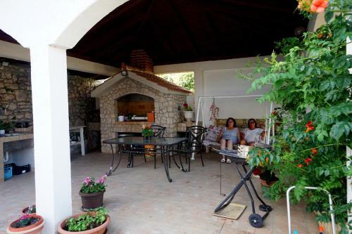 Hostal Apartments Sanja