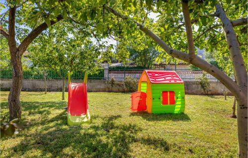 Nice Home In Fazana With 3 Bedrooms