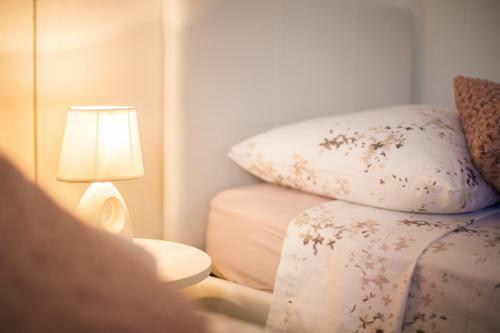 Apartamento Seahouse Komi?a