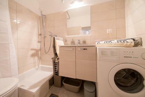 Apartamento Seahouse Komi?a