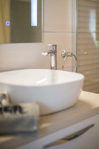 Apartamento Seahouse Komi?a