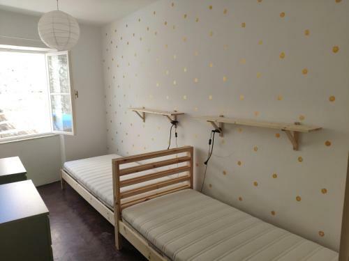 Apartamento Beach House Gusla