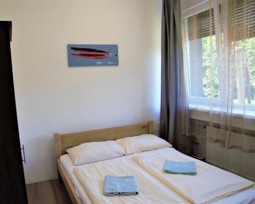 Apartamento Vad�sa H�z