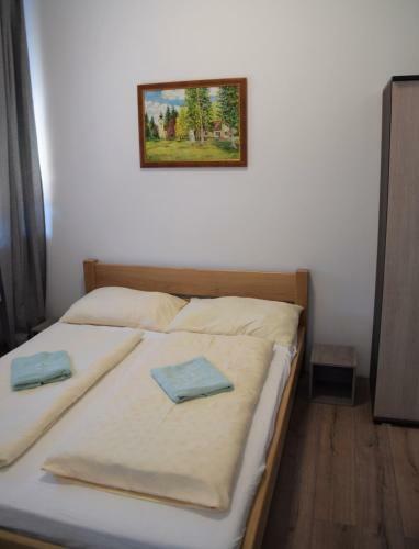 Apartamento Vad�sa H�z