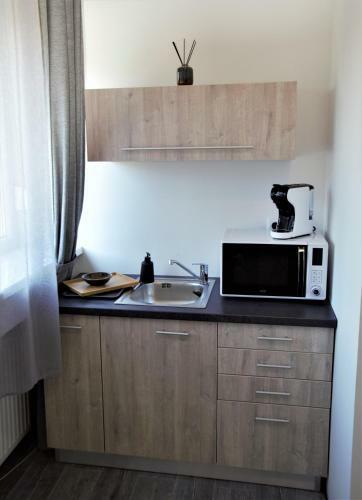 Apartamento Vad�sa H�z
