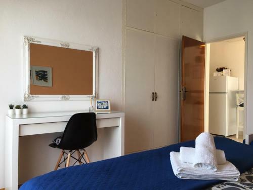 Apartamentos Close To Center, Quiet, With Parking