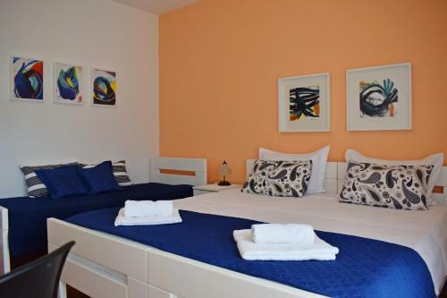 Apartamentos Close To Center, Quiet, With Parking