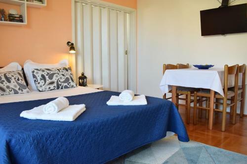 Apartamentos Close To Center, Quiet, With Parking