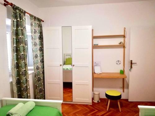 Hostal Puntin Rooms Sobe