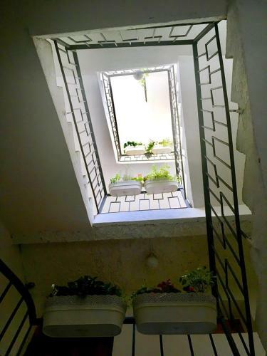 Hostal Puntin Rooms Sobe