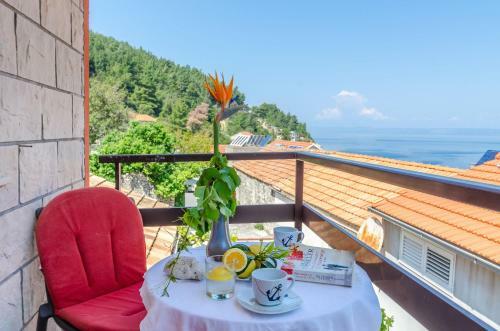 Holiday House Kata-babina