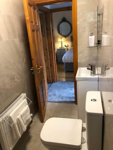 Apartamento Views Of Killarney