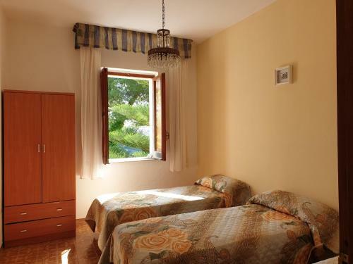Casa Vacanze Fontanelle