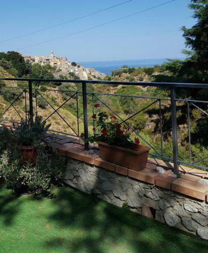 Casa Vacanze Fontanelle