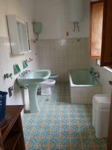 Casa Vacanze Fontanelle