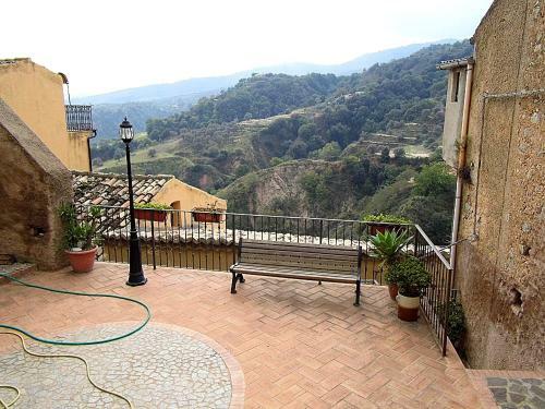 Apartamento La Casina Del Destro