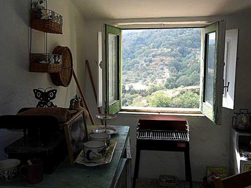 Apartamento La Casina Del Destro