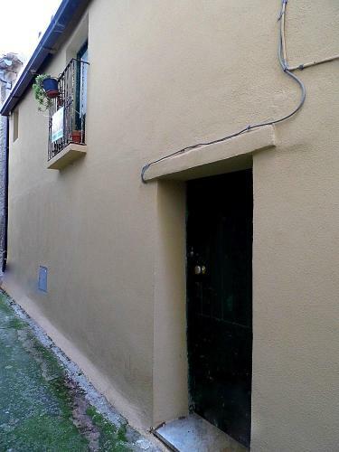 Apartamento La Casina Del Destro