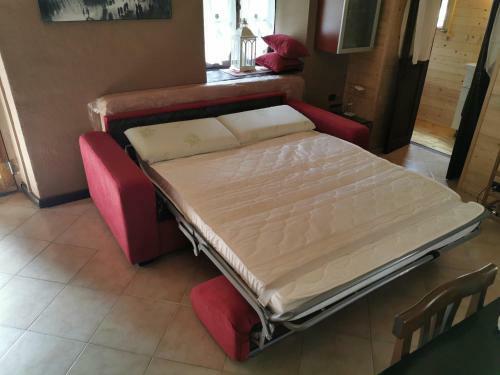 Apartamento Appartamento Curnet