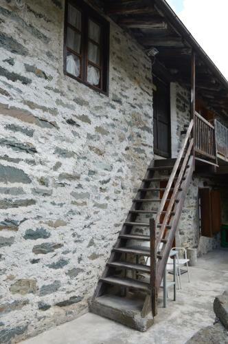 Apartamento Appartamento Curnet