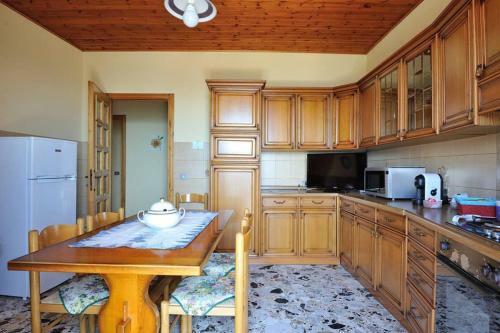 Apartamento Appartamento Panorama