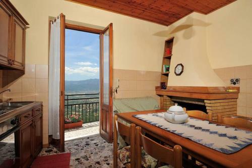 Apartamento Appartamento Panorama