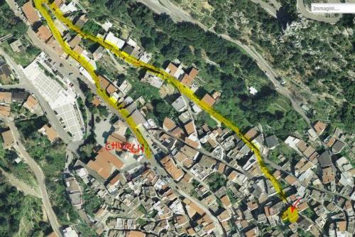 Apartamento Appartamento Panorama