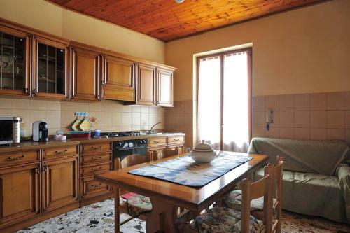 Apartamento Appartamento Panorama