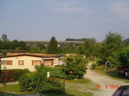 Camping Piano Grande