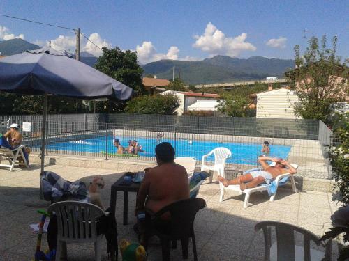 Camping Piano Grande